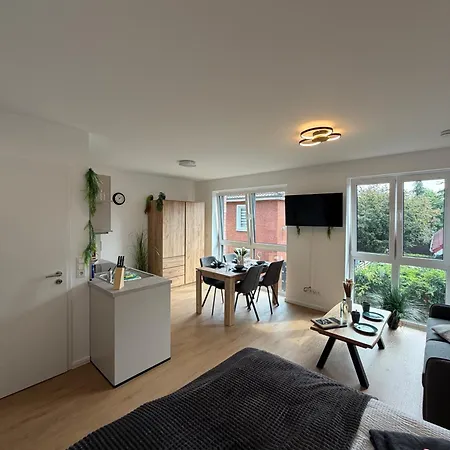Lägenhet Wohnglueck Nr 3 *